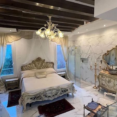 Mariangela Venetian Suite Veneza Exterior foto