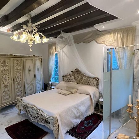 Mariangela Venetian Suite Veneza Exterior foto