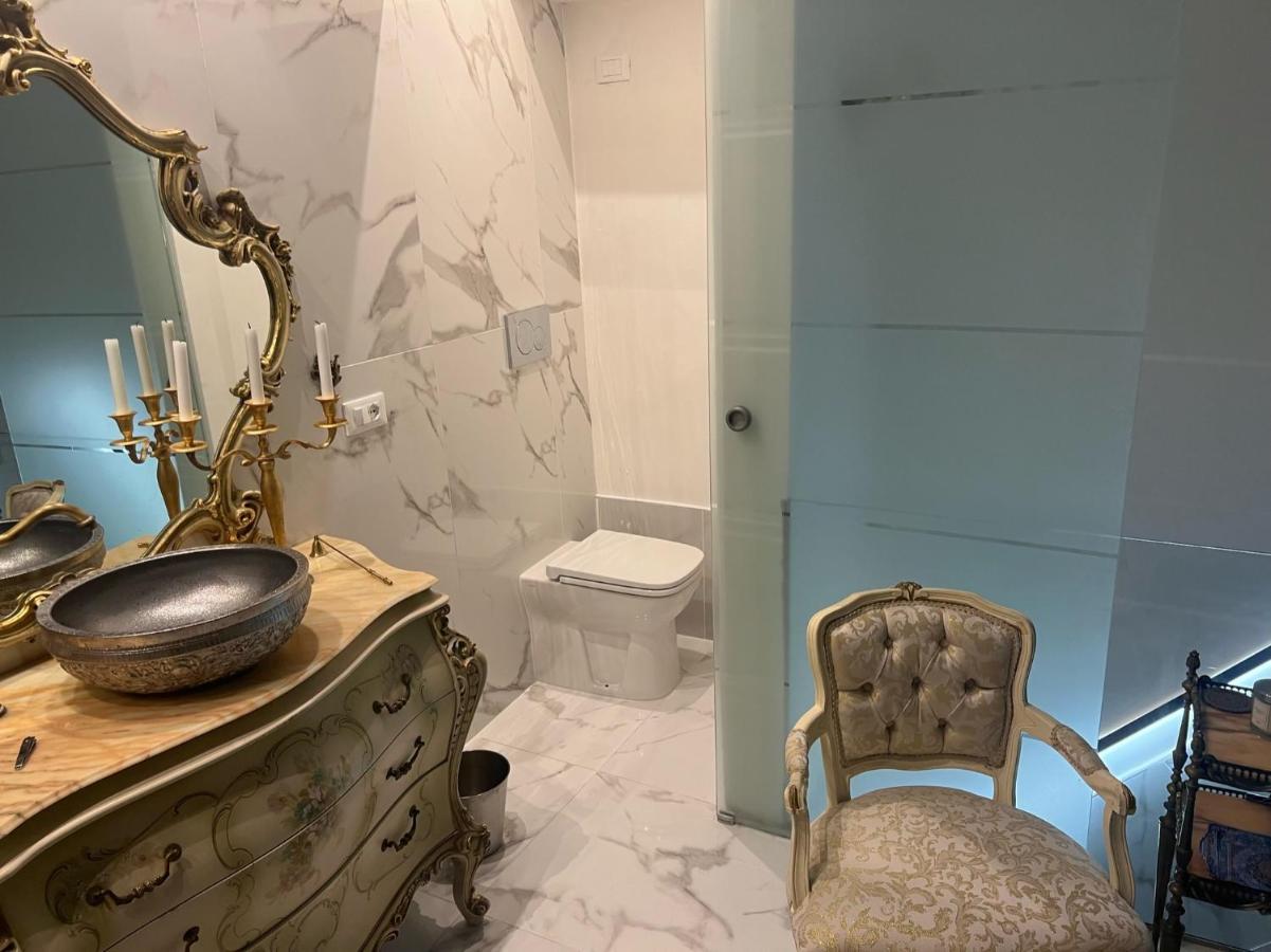 Mariangela Venetian Suite Veneza Exterior foto