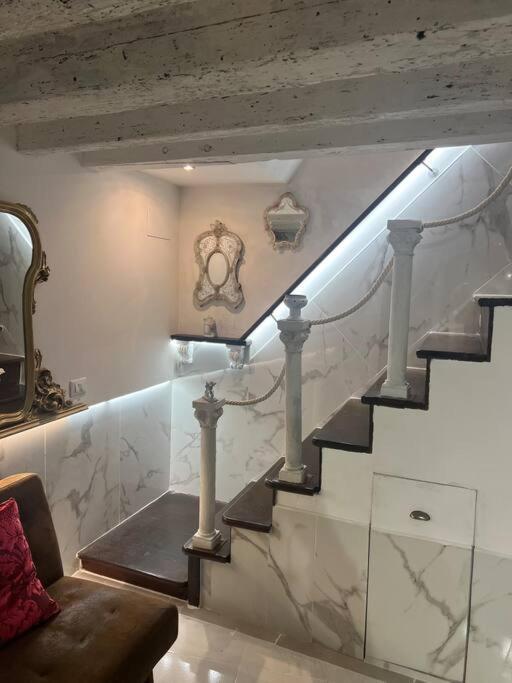 Mariangela Venetian Suite Veneza Exterior foto