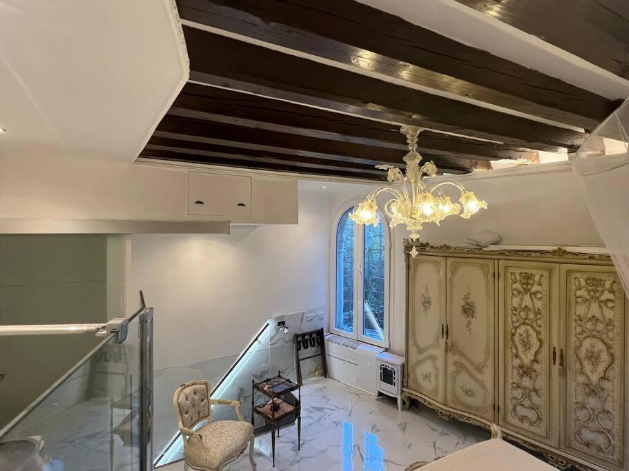 Mariangela Venetian Suite Veneza Exterior foto